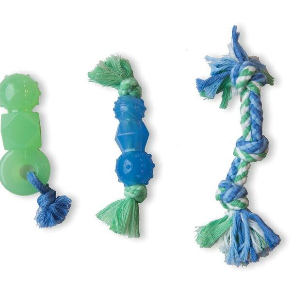 Petstages игрушка Mini ОРКА 