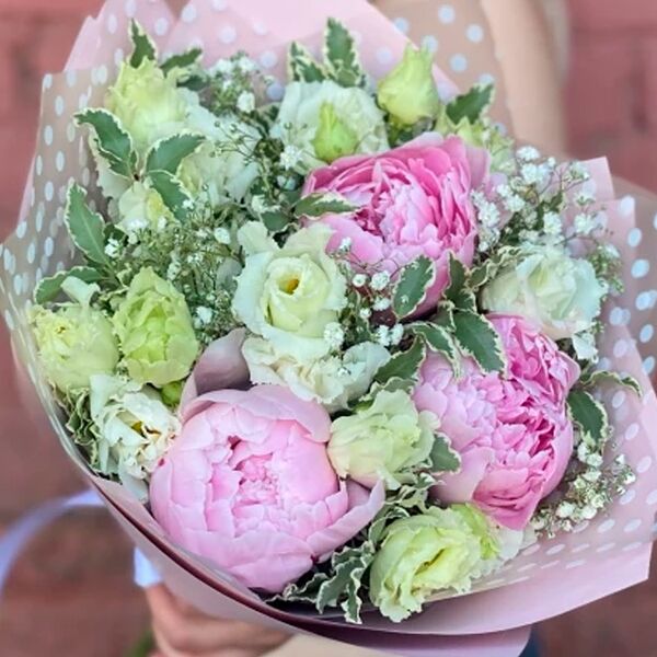 Букет Катрин