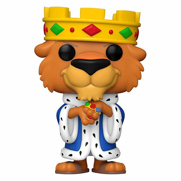 Фигурка Funko 75913F Фигурка Robin Hood: Prince John