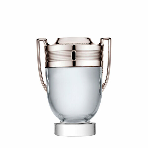 Мужская туалетная вода Paco Rabanne Invictus, 50 мл