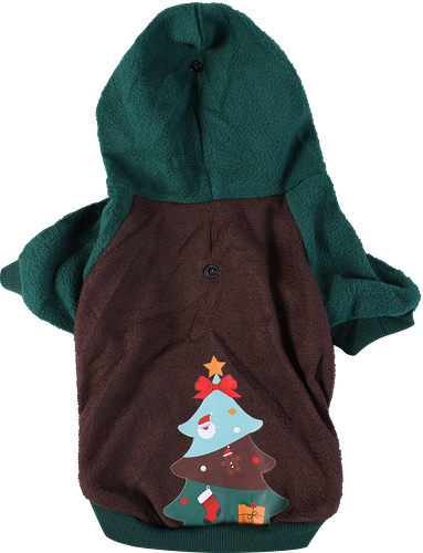 Одежда для домашнего питомца размер L, Арт. YJ2208039