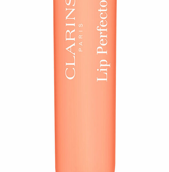 CLARINS Natural Lip Perfector Блеск для губ, 12 мл, 02