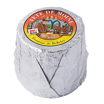 Сыр Тет де Муан 52% Heidi, Швейцария
