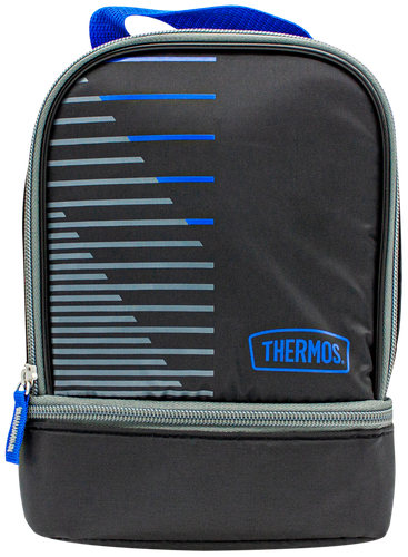 

Сумка-термос THERMOS Dual Lunch Kit 3л, Арт. 765659