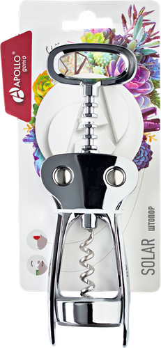 

Штопор Apollo Genio Solar