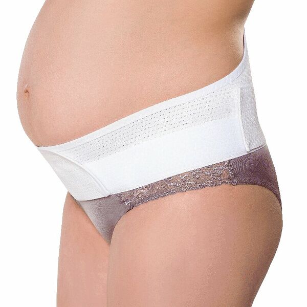 Фэст бандаж универсальный арт. 1444 размер 100-104 белый