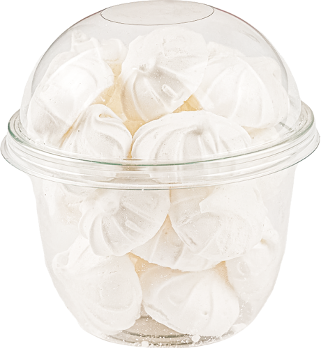 Пирожное Ивашкино Сладость восточная Безе