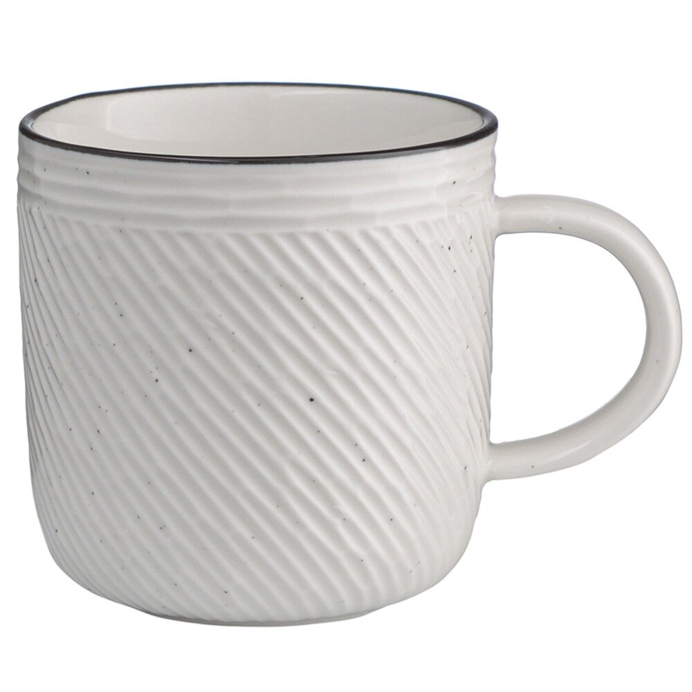 

Набор чайных пар Liberty Jones Contour 250 мл, 2 шт