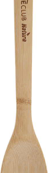 Ложка HOMECLUB Natura, бамбук Арт. HD007