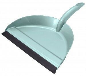 Совок с кромкой Idi land