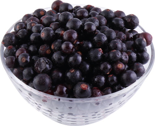 

Смородина черная замороженная вес