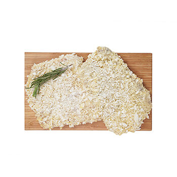 Шницель «Венский» из телятины охлаждённый