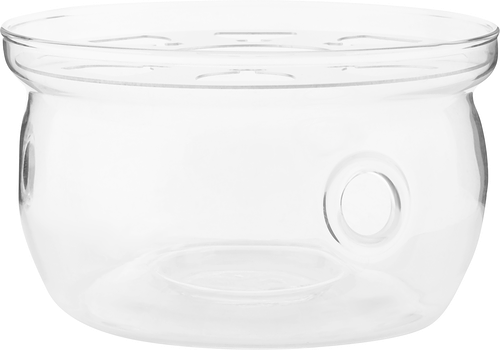 Подставка для заварочных чайников HOMECLUB стекло Арт. KTG-6