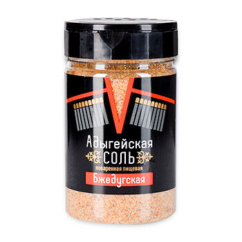 Соль Адыгейская бжедугская