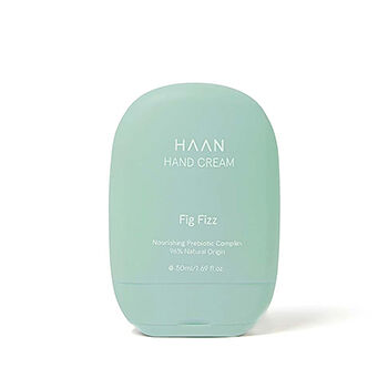 HAAN Крем для рук с пребиотиками Пряный инжир 50 мл