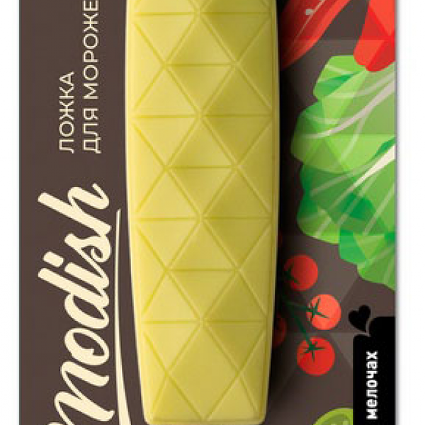 Ложка Atmosphere для мороженого modish