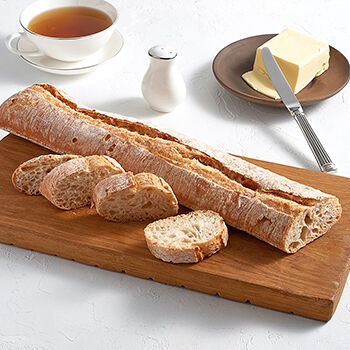 Хлеб Bellsola Деревенский на живой закваске