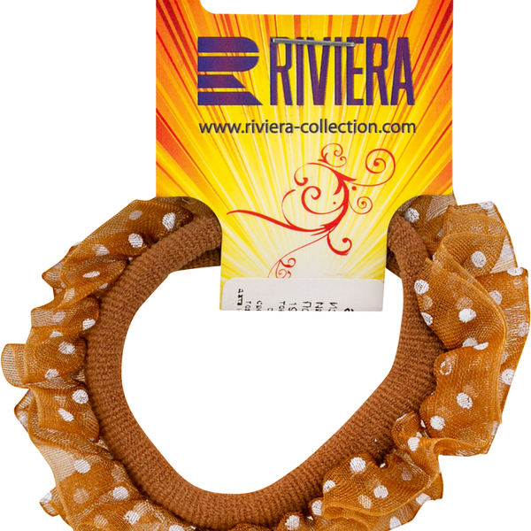 Резинка для волос RIVIERA, Арт. 440075