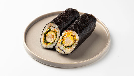 Ролл Вкусвилл Симфония с креветкой