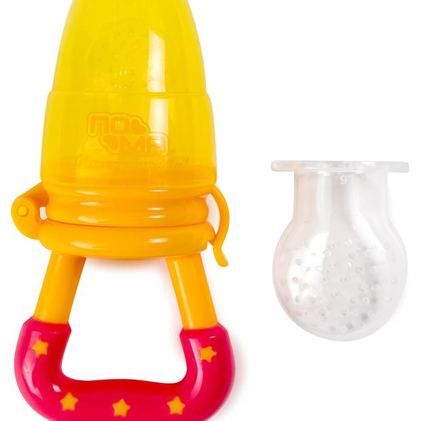 Изделие для прикорма Пома Жевалка детская Вкусняшка с 4 мес