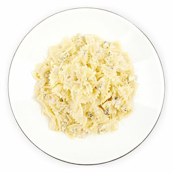 Паста Шеф Перекрёсток 4 сыра, 250г