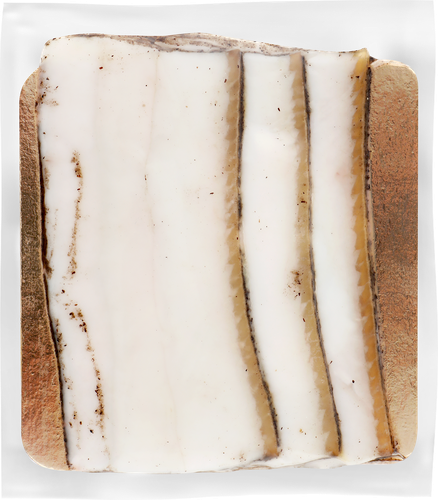 

Шпик МИТ ХАУС По-домашнему, нарезка, 100г