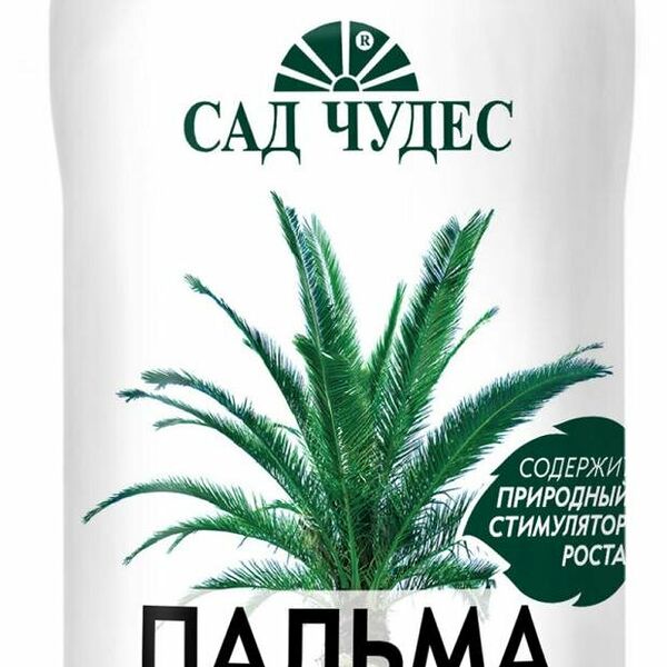Удобрение специальное Идеал Пальма