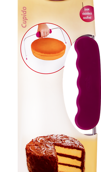 Струна для торта Metaltex для разрезания коржей, 36,5 см