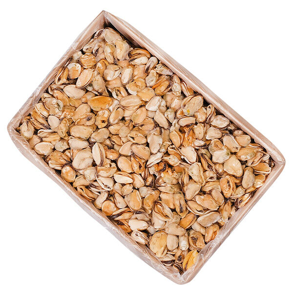 Мидии сухой заморозки очищенные ОПТ