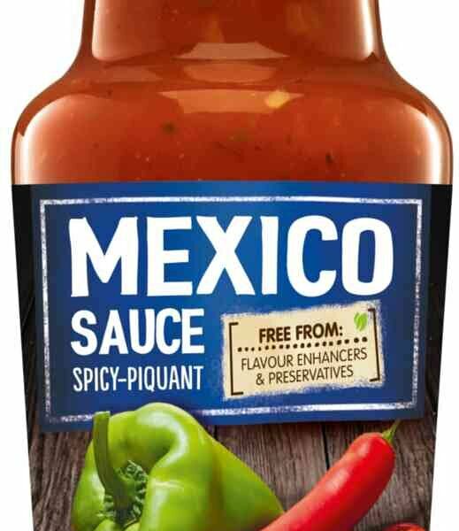 Соус томатный Мексиканский ТМ Kuhne