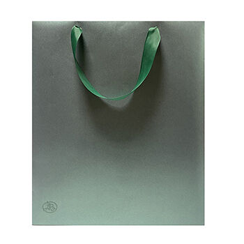 Пакет Азбука Вкуса Зеленый 35х40х25, Россия