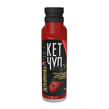 Томатная паста ТМ Кубаночка