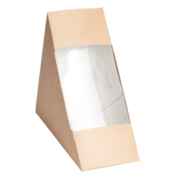 Контейнер Metro Professional 50 шт, 130х130х60 мм