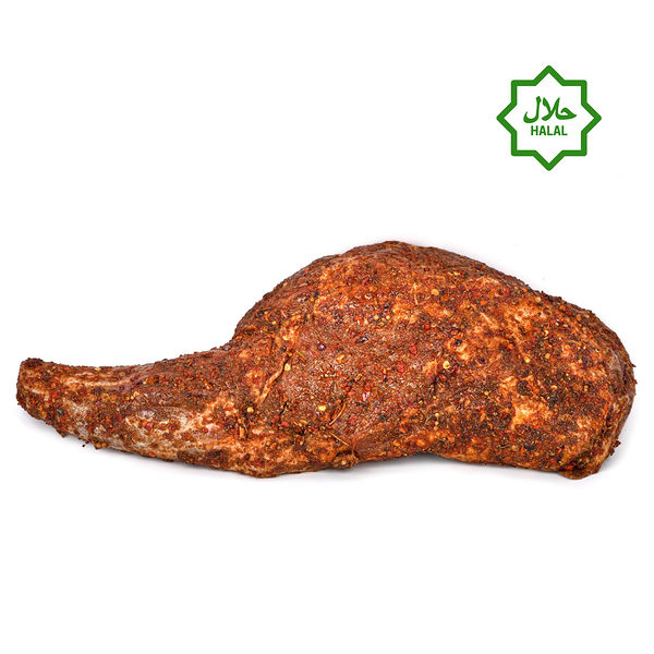 Лопатка ягненка н/к  для запекания