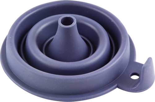 

Воронка складная Mallony FF-1 силиконовая, 10.5 см