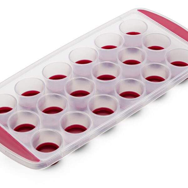 Форма для льда Apollo Bordeaux