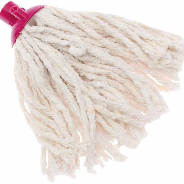 Насадка для швабры kmb003 круглая