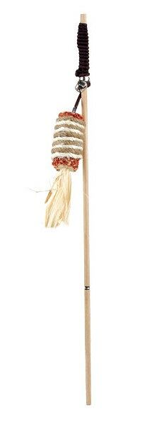 Triol удочка-дразнилка Natural 