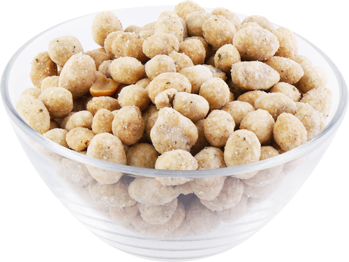 

Арахис в хрустящей корочке со сметаной и луком вес