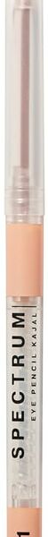 Карандаш для глаз Influence Beauty Spectrum стойкий Тон 11