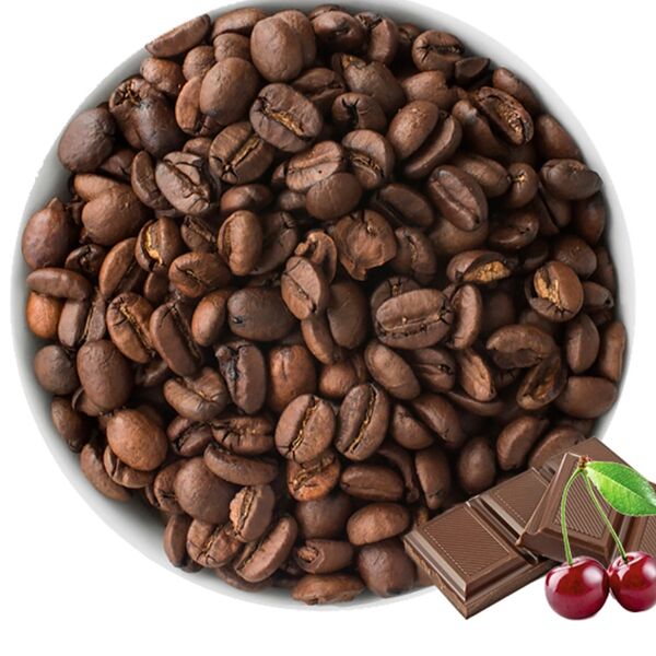 Шоколад Вишня