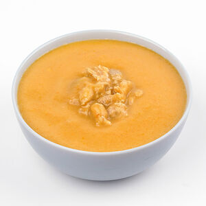 Суп-крем куриный_РП