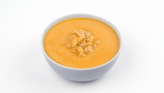 Суп-крем куриный_РП