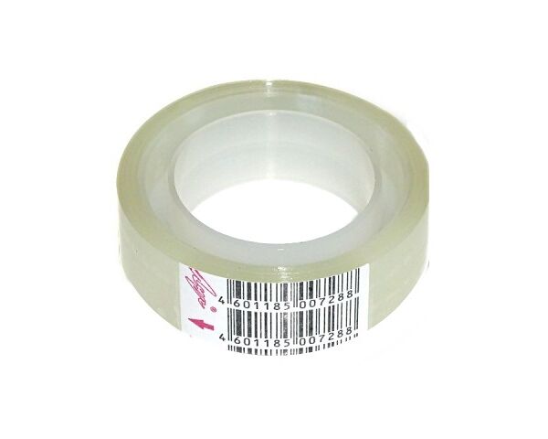 Скотч канцелярский Луч 0.12х10 м