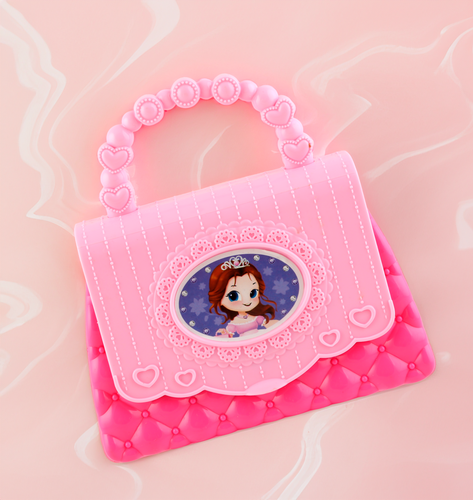 

Набор игровой Bigga украшения 6 предметов