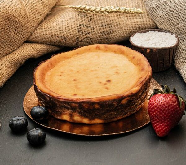 Огненный Сан-Себастьян