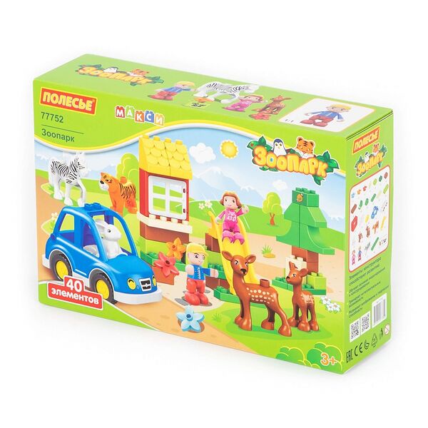 77752 Конструктор 