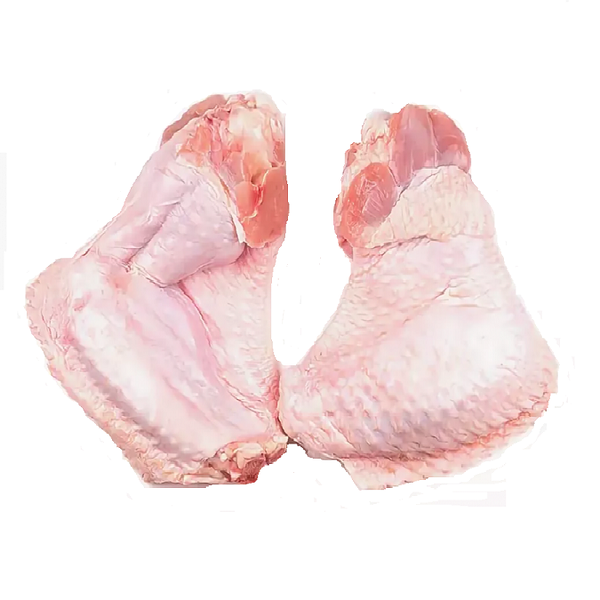 Крыло  индейки с/м