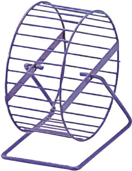 Triol колесо беговое для мелких животных WL 22,5 см