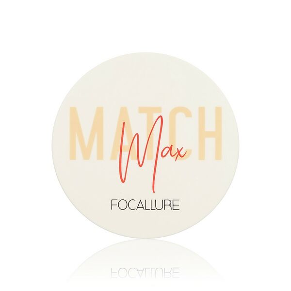 Рассыпчатая пудра для лица Focallure Baking & Setting Loose Powder 03 15г